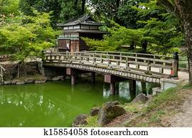 Bridge Bridge