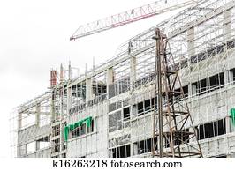 Building Building