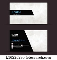 Business Card Design Business Card Design