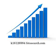 Business graph up Business graph up