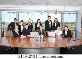 Business Team Business Team