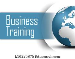 Business Training Business Training