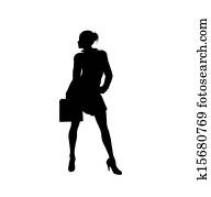 Business Woman Business Woman