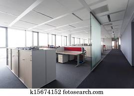 büro