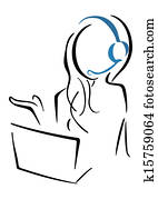 Call center Call center