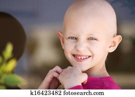 cancer child cancer child