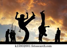 Capoeira Capoeira