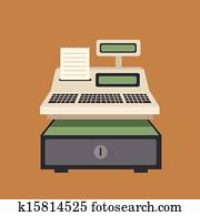 Cash Register Cash Register