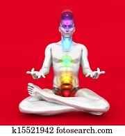 Chakra Meditation Chakra Meditation