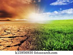 Changing Environment