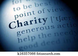 Charity Charity