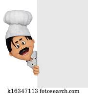 Chef Chef