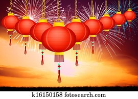 Chinese New Year Chinese New Year