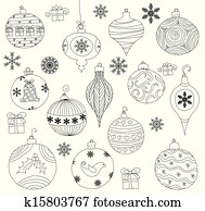 Christmas Ornaments Christmas Ornaments