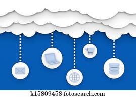 Cloud computing Cloud computing
