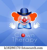 Clown Therapy Clown Therapy