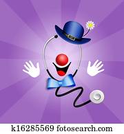 Clown Therapy Clown Therapy
