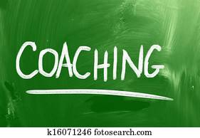Coaching Coaching