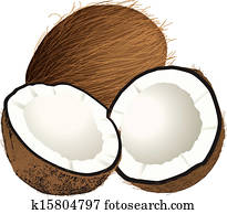 coconut coconut