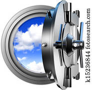 coded cloud computing coded cloud computing