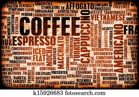 Coffee Background Coffee Background
