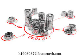 Collaborative Finance, Crowdfunding