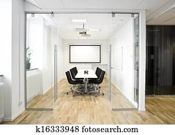 Conference room Conference room