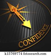 Confidence. Business Background. Confidence. Business Background.