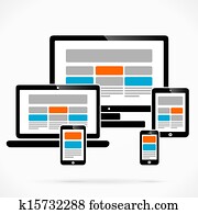 Content layout Content layout
