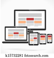 Content layout Content layout