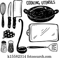 Cooking utensil Cooking utensil