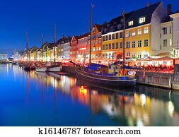 copenhaga, dinamarca