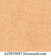Cork Board 