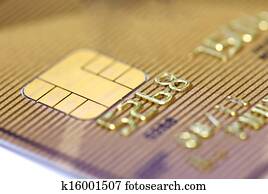 Credit card Credit card
