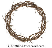 Crown Of Thorns Top Crown Of Thorns Top