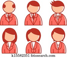 customer service icon customer service icon