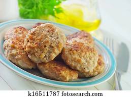 cutlets