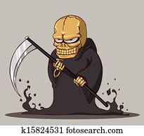 Death halloween Death halloween