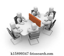 difficile, négociations