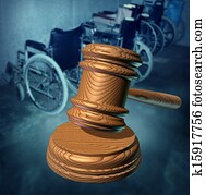 Disability Rights