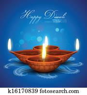 Diwali Holiday background Diwali Holiday background