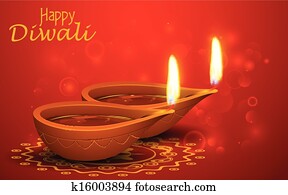 Diwali Holiday background Diwali Holiday background