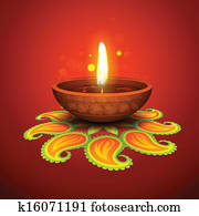 Diwali Holiday background Diwali Holiday background
