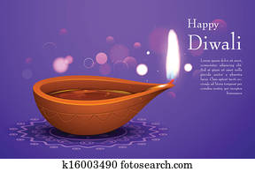 diwali, חופשה, רקע