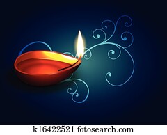 diwali, פסטיבל