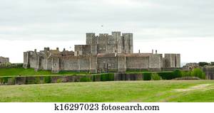 Dover Castle