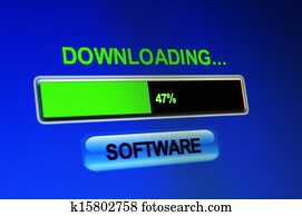 download, software