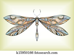 Dragonfly Dragonfly