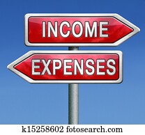 dôchodok, a, expenses