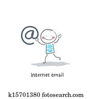 e-mail e-mail